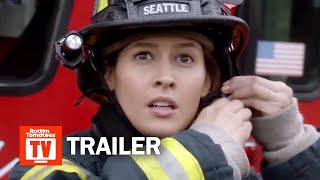 Station 19 Season 1 Trailer  Rotten Tomatoes TV [upl. by Manvell]