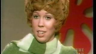 Vicki Lawrence on The Dating Game 1971 [upl. by Einot534]