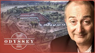 Is There Really A Roman Fort Buried In Wales  Time Team  Odyssey [upl. by Oscar]