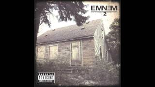 Eminem  Desperation ft Jamie N Commons Audio [upl. by Su]