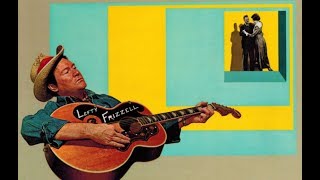 Lefty Frizzell  Mom and Dads Waltz [upl. by Elatnahs]