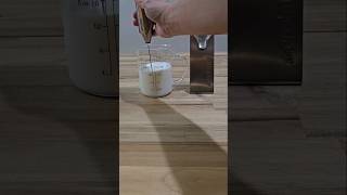 Aerolatte Handheld Milk Frother [upl. by Lesli]